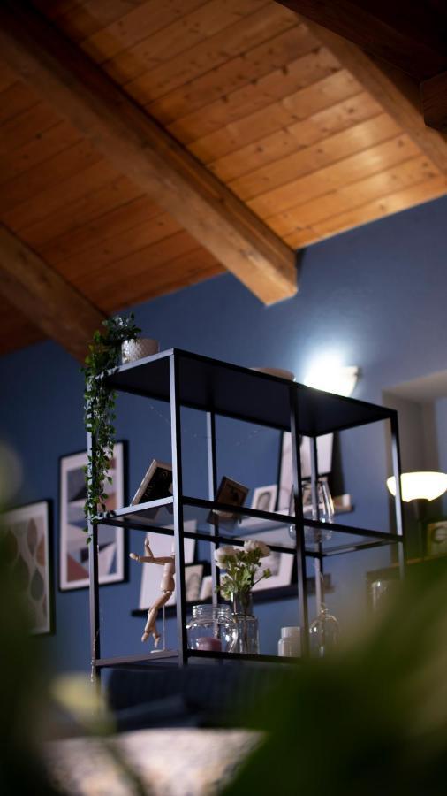 Loft 47 Apartment La Morra Exterior photo